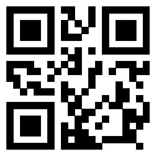 Il QrCode di 3918484150