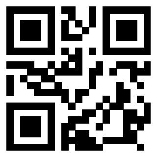 Scansione del QrCode di 3918484151