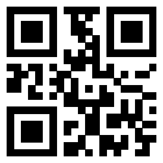 Immagine del QrCode di 3918484152