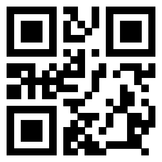 3918484153 QrCode associato