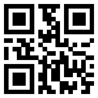 3918484156 QrCode associato