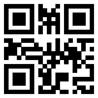 3918484158 - Immagine del Qr Code associato
