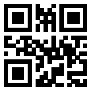 3918484161 - Immagine del QrCode associato