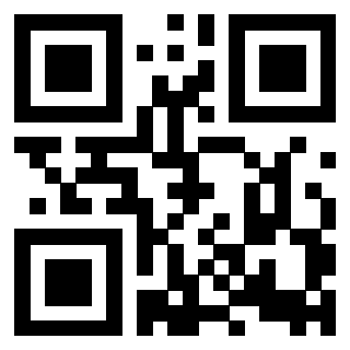 Immagine del QrCode di 3918484165