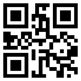 Il Qr Code di 3918484166