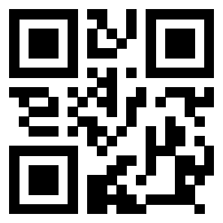 Il Qr Code di 3918484167