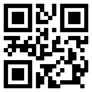 3918484170 Qr Code associato