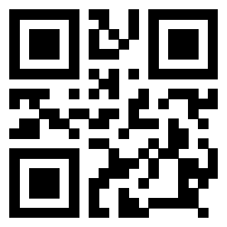 Il Qr Code di 3918484171