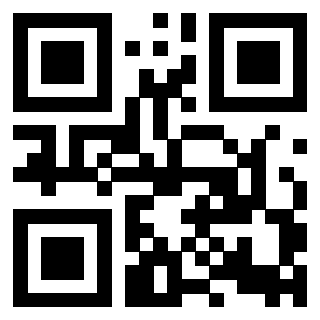 3918484172 QrCode associato