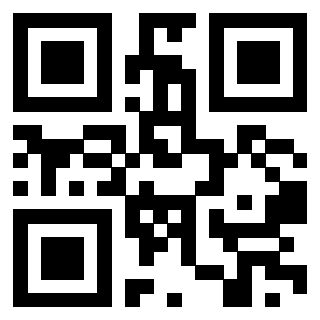 3918484174 - Immagine del QrCode