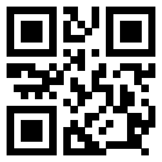 Immagine del Qr Code di 3918484180