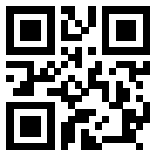 Il Qr Code di 3918484182