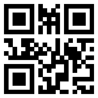 3918484185 QrCode associato