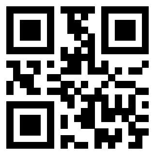 Scansione del QrCode di 3918484186