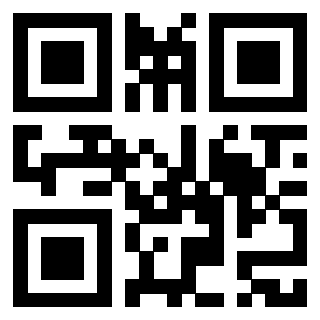 3918484187 - Immagine del QrCode associato