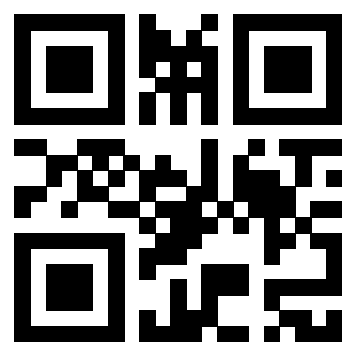 Immagine del QrCode di 3918484188