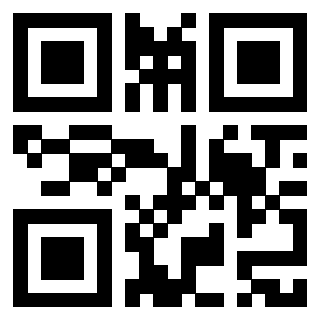 3918484189 QrCode associato