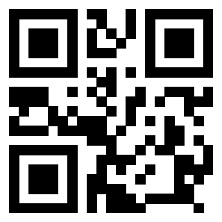 3918484190 - Immagine del QrCode