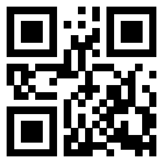 3918484191 - Immagine del QrCode associato