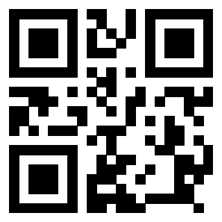 3918484192 - Immagine del Qr Code associato