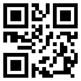 Scansione del Qr Code di 3918484193