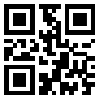 Il QrCode di 3918484195