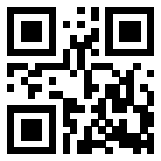 3918484196 QrCode associato