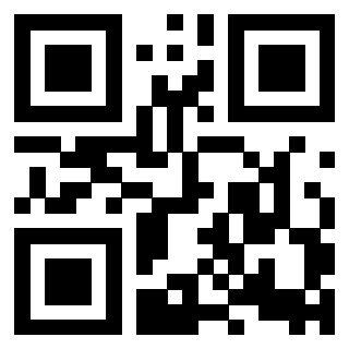 Immagine del Qr Code di 3918484197