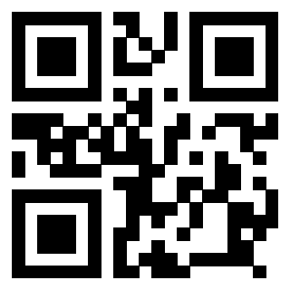 3918484199 - Immagine del Qr Code associato