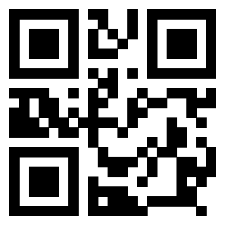 Qr Code di 3918484201