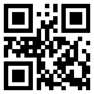 3918484203 QrCode associato