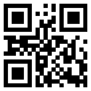 Il Qr Code di 3918484204