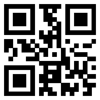 Immagine del Qr Code di 3918484207