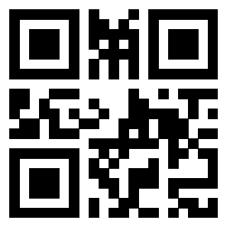 Scansione del Qr Code di 3918484211