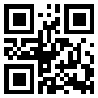 Il QrCode di 3918484212