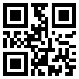 3918484213 - Immagine del QrCode