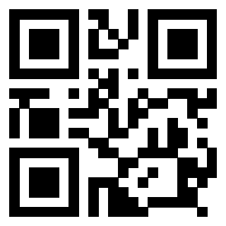 3918484214 QrCode associato