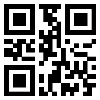 Il Qr Code di 3918484217