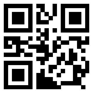 3918484218 - Immagine del Qr Code associato