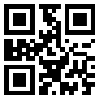 3918484221 - Immagine del QrCode associato