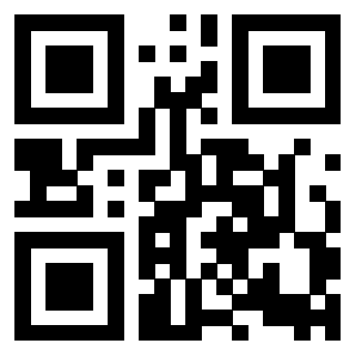Scansione del QrCode di 3918484223
