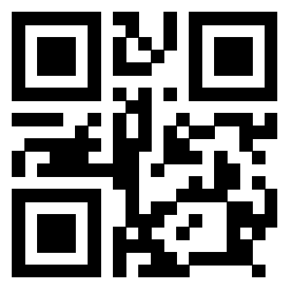 Scansione del Qr Code di 3918484224