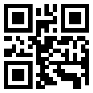 3918484226 - Immagine del QrCode associato