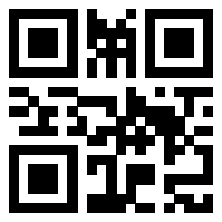 3918484232 - Immagine del QrCode associato