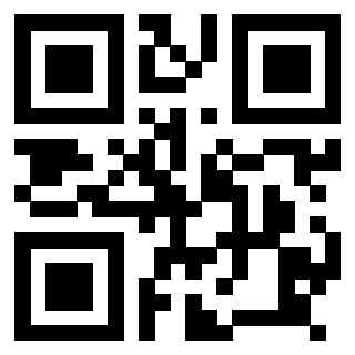 Scansione del Qr Code di 3918484235