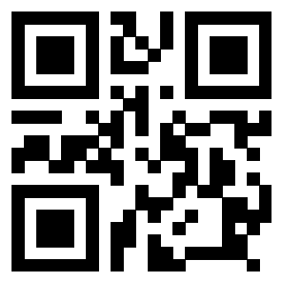 3918484238 QrCode associato