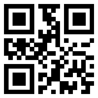 3918484239 - Immagine del Qr Code associato