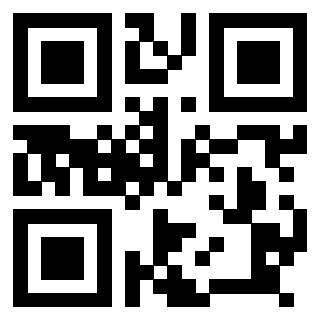 Immagine del QrCode di 3918484242