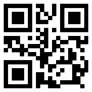 Il QrCode di 3918484244