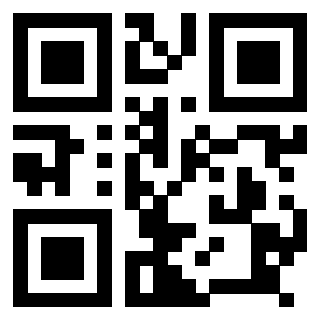 Il QrCode di 3918484246